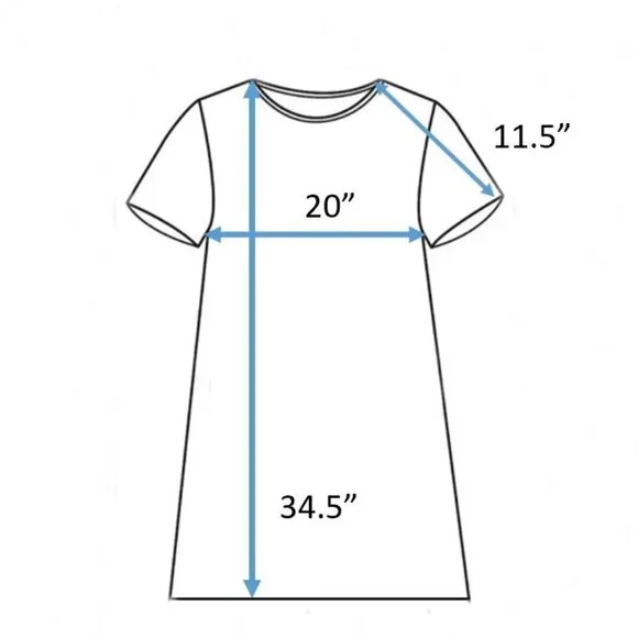 Studiowear Cotton/Linen Tan Dress - M - Picture 6 of 6